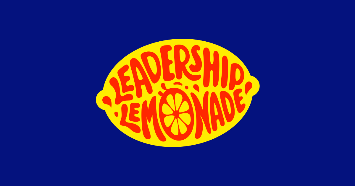 Privacy Policy Leadership Lemonade